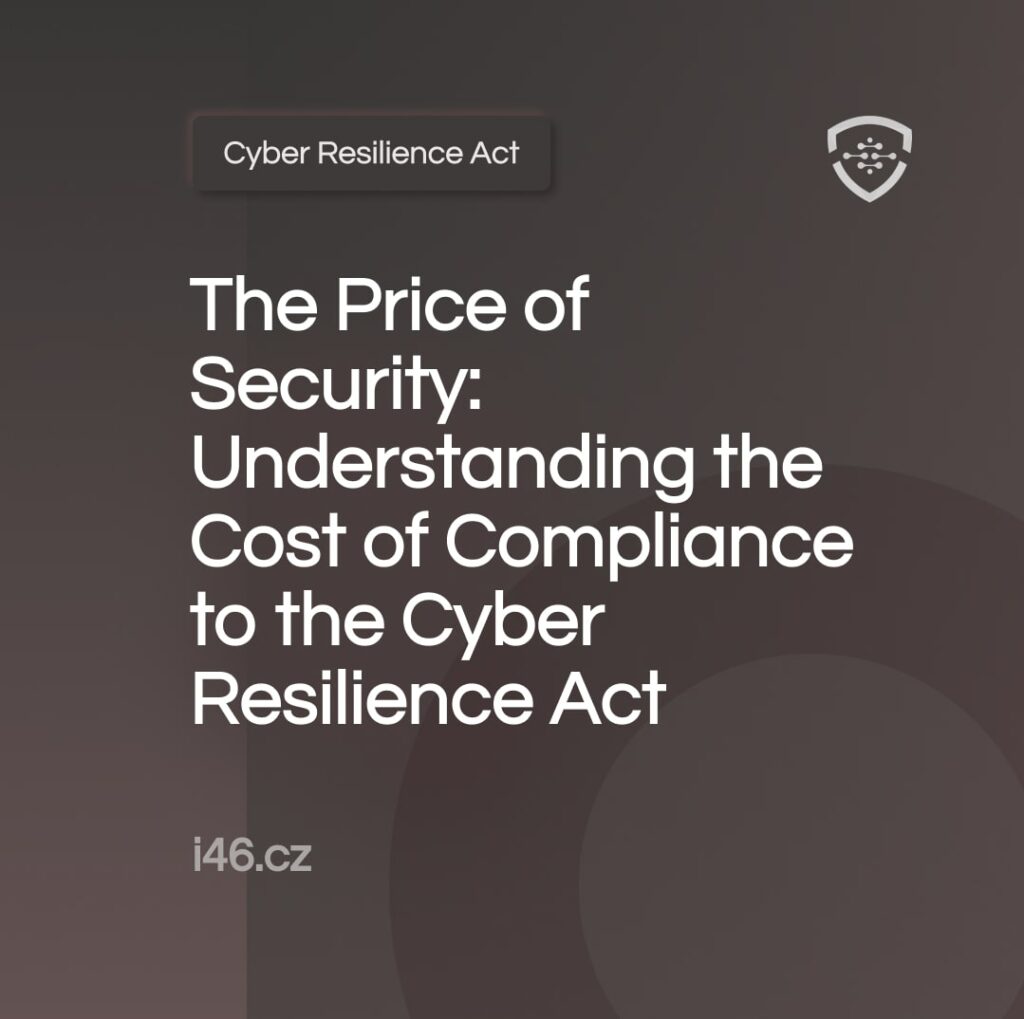 The Price of Security_ Understanding the Cost of Compliance to the Cyber Resilience Act