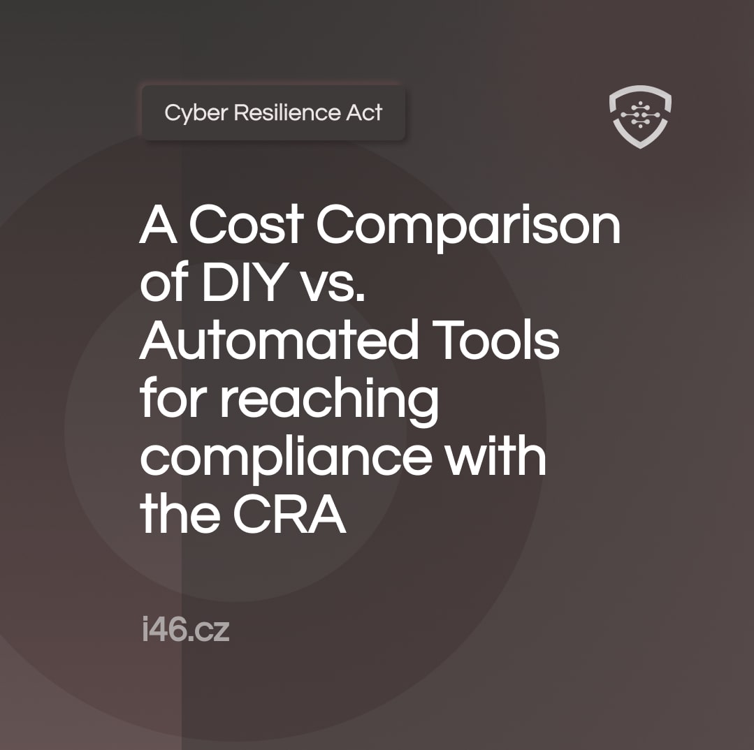 A Cost Comparison of DIY vs. Automated Tools for CRA compliance-min