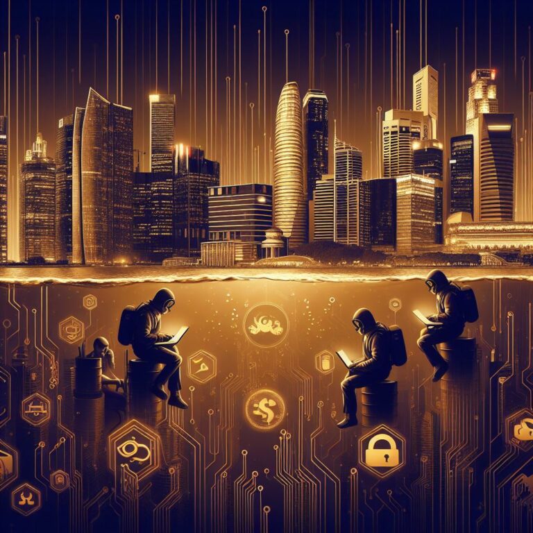 A Deep Dive: Comparing Cybersecurity Regulations - EU NIS2 Directive vs. Singapore Cybersecurity Act