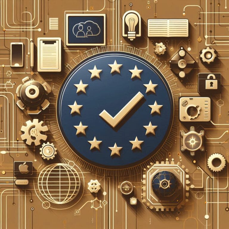 Conquering the European Market: CE Marking and Cyber Resilience for Your IoT Devices