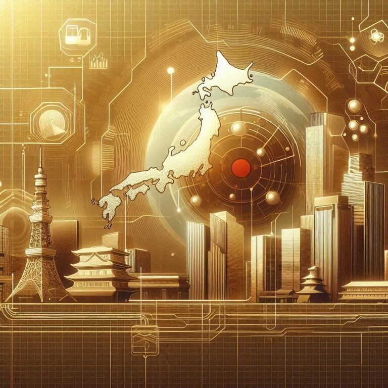 A Look at Japan's IoT Security Safety Framework