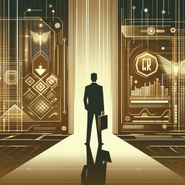 The Looming Shadow of the EU's CRA: Is Your Business Ready for the CRA Assessment?