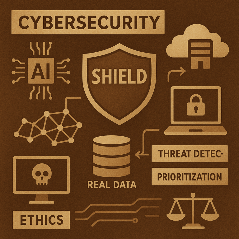 Why Real IoT Data Is the Future of Cybersecurity AI
